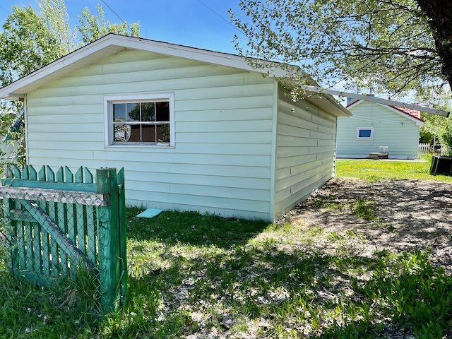 179 First Street, Dryden, ON - Outdoor With Exterior