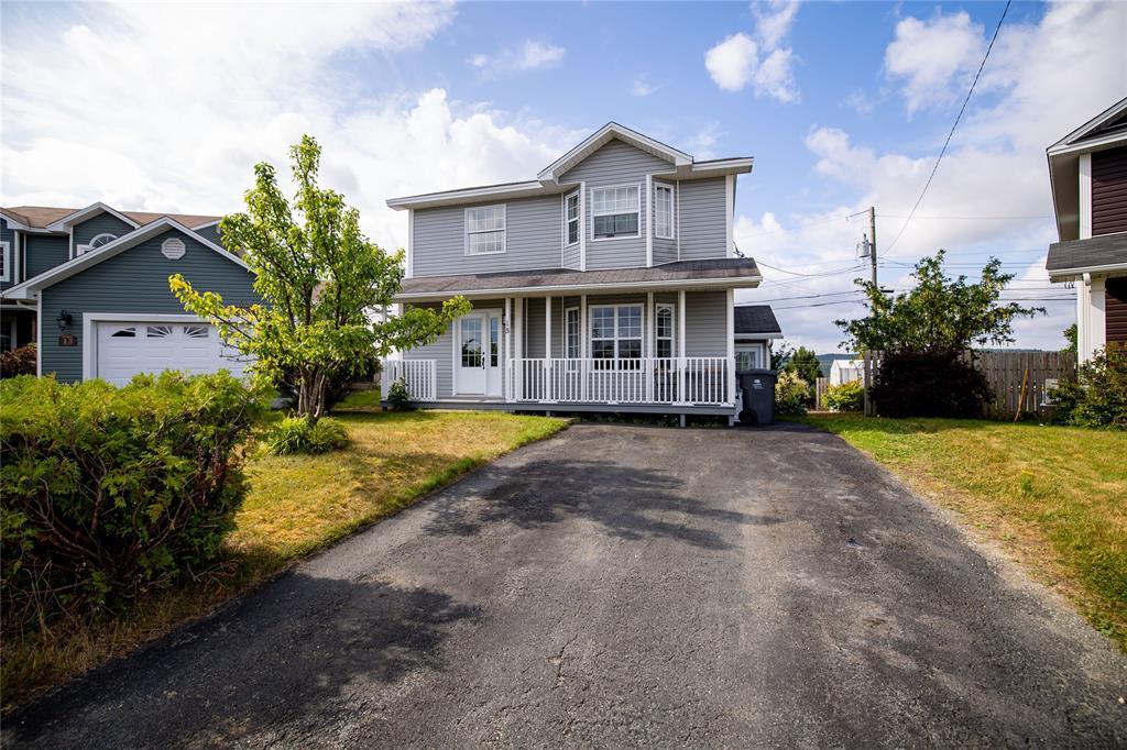 15 Cozumel Place, Conception Bay South, NL
