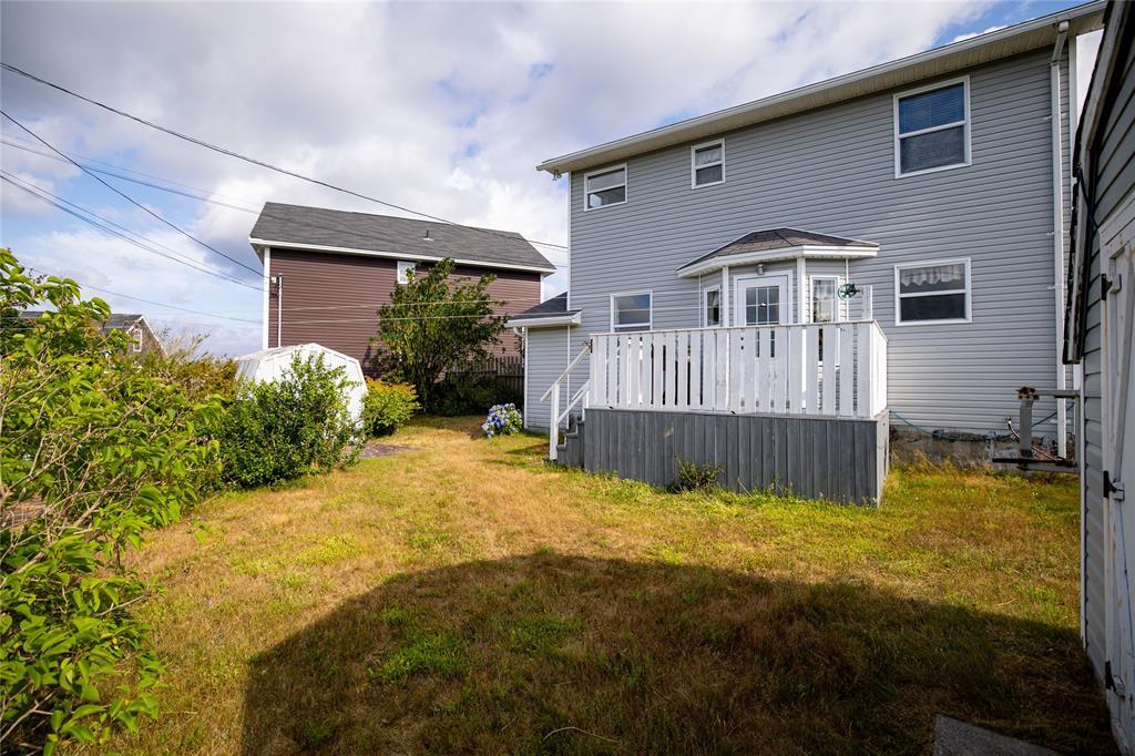 15 Cozumel Place, Conception Bay South, NL