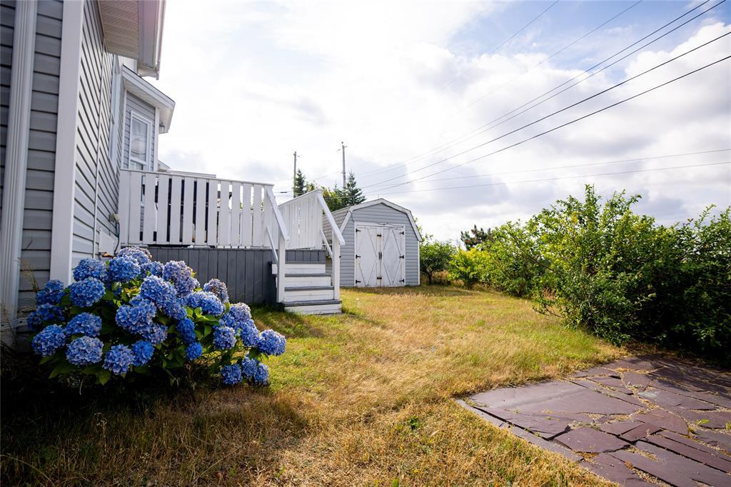 15 Cozumel Place, Conception Bay South, NL