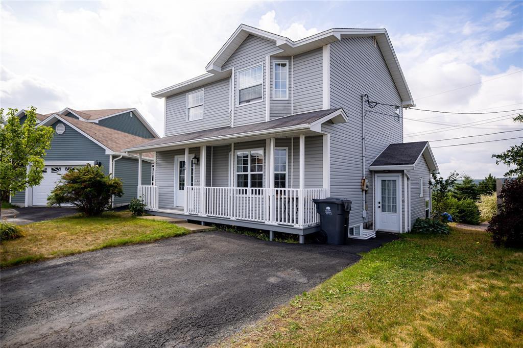 15 Cozumel Place, Conception Bay South, NL
