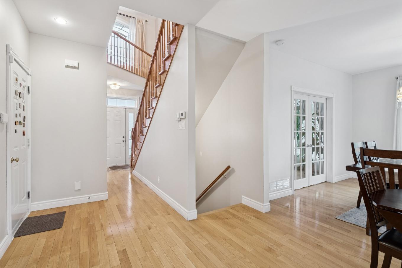 Passageway - 263 Rue Des Échevins, Saint-Jean-Sur-Richelieu, QC - Indoor Photo Showing Other Room