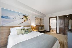 Chambre à coucher -