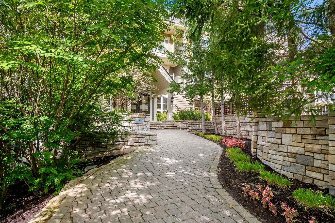 Extérieur - 21-150 Ch. Du Curé-Deslauriers, Mont-Tremblant, QC - Outdoor