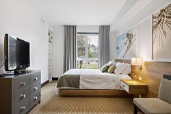 Chambre à coucher -