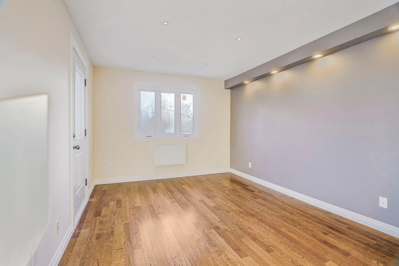 Primary bedroom - 302-16 Place Du Soleil, Montréal (Verdun/Île-Des-Soeurs), QC - Indoor Photo Showing Other Room