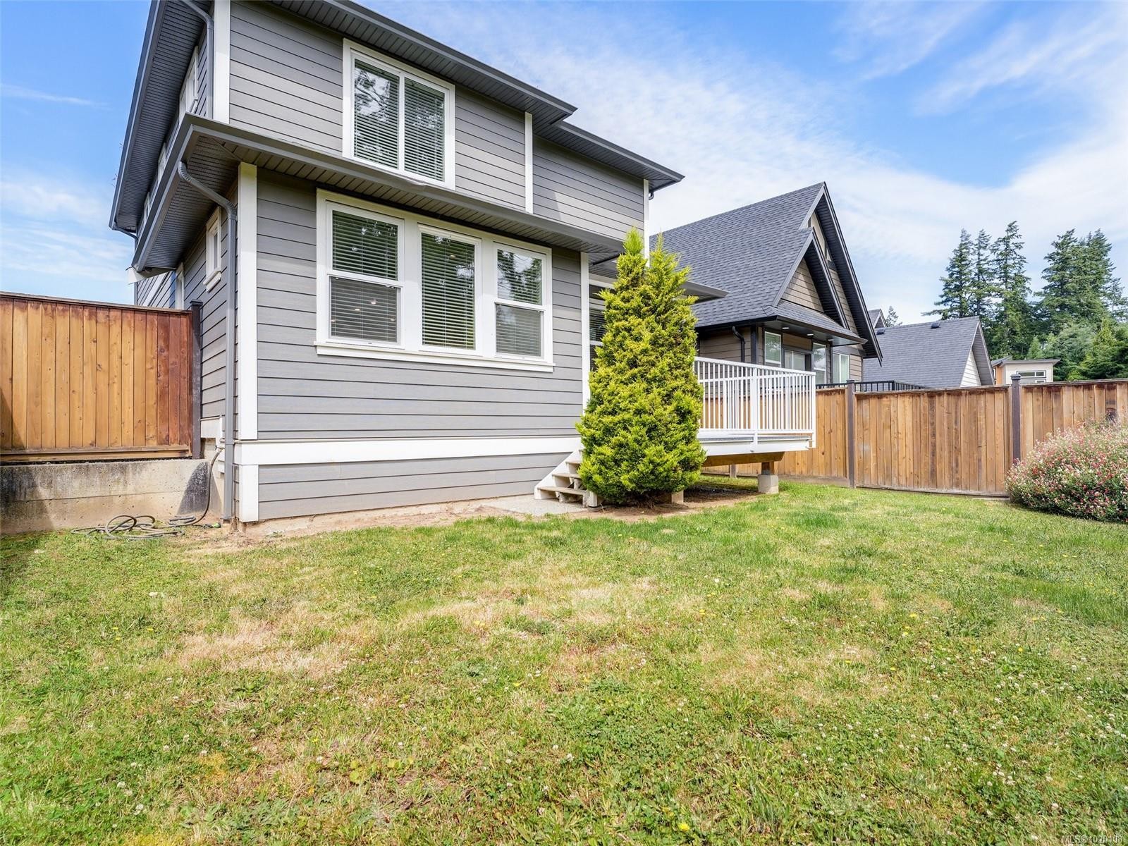 6503 Callumwood Lane, Sooke, BC