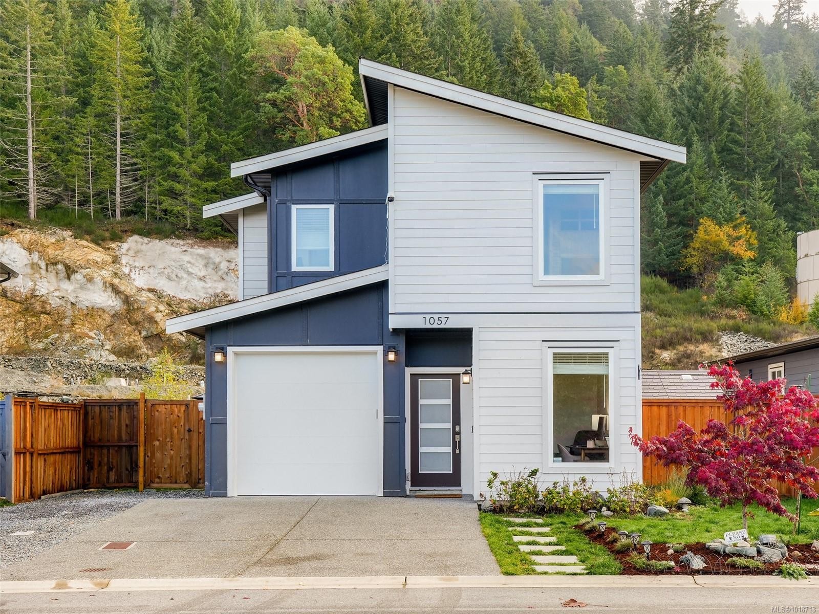 1057 Gammon Way, Shawnigan Lake, BC