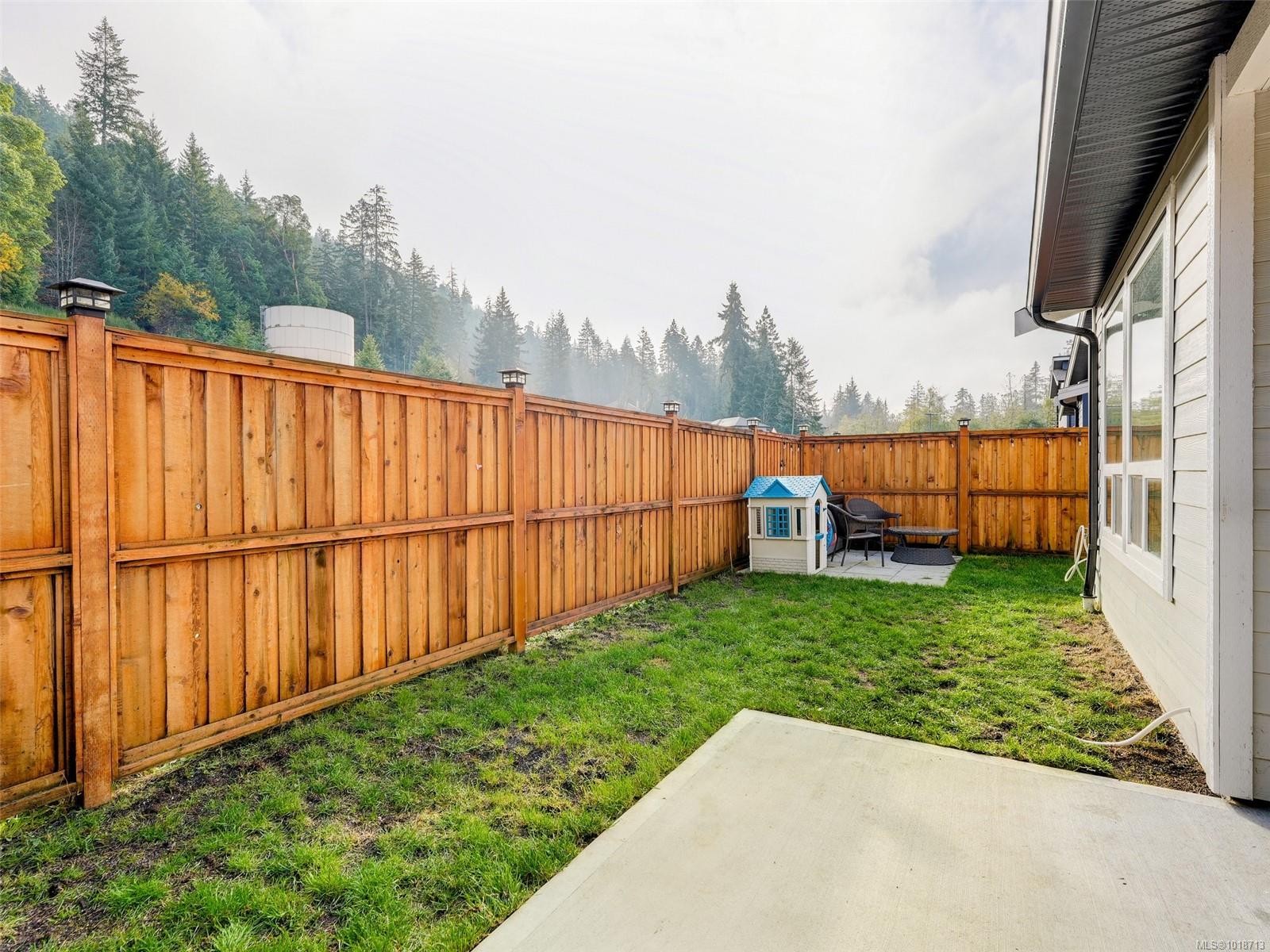 1057 Gammon Way, Shawnigan Lake, BC