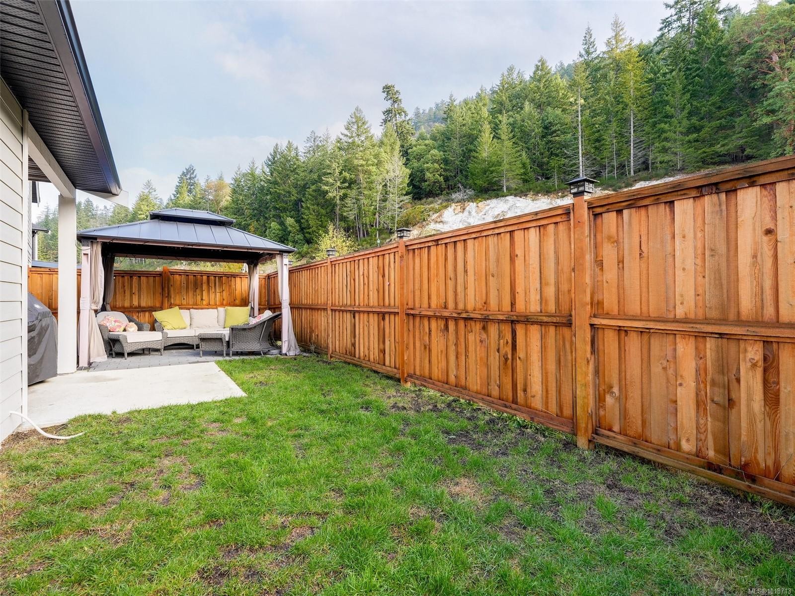 1057 Gammon Way, Shawnigan Lake, BC