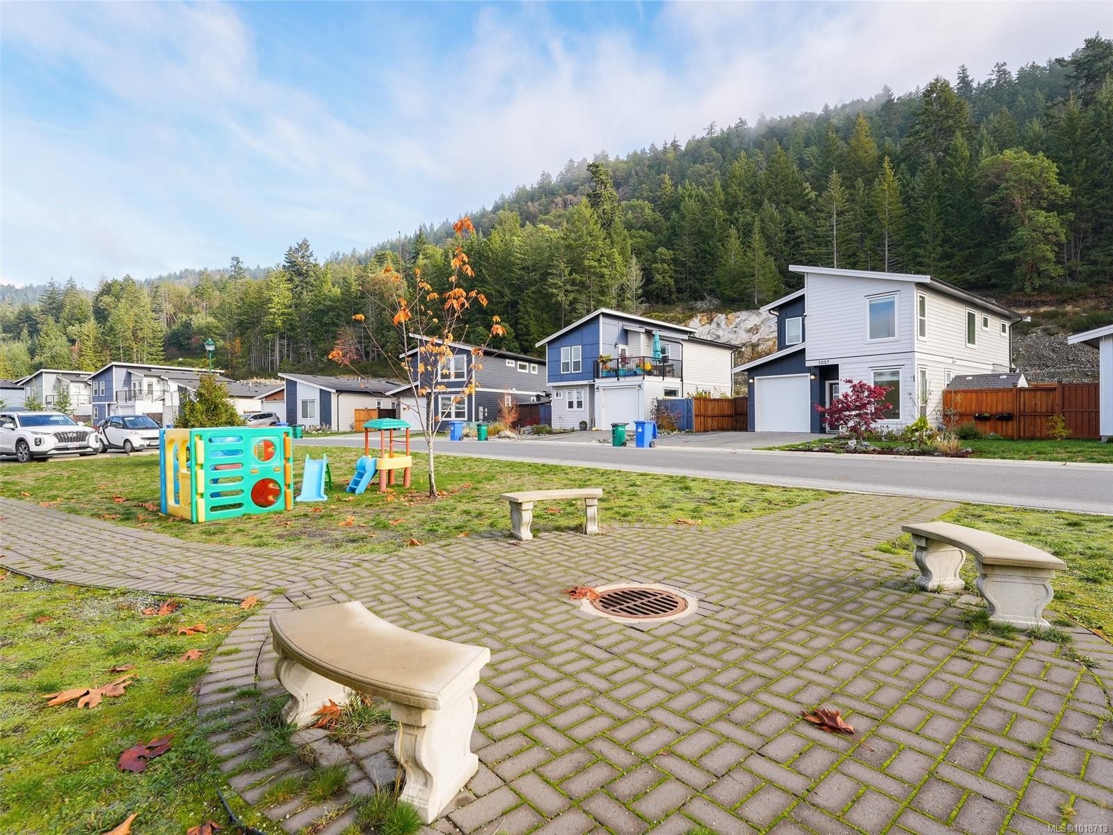 1057 Gammon Way, Shawnigan Lake, BC