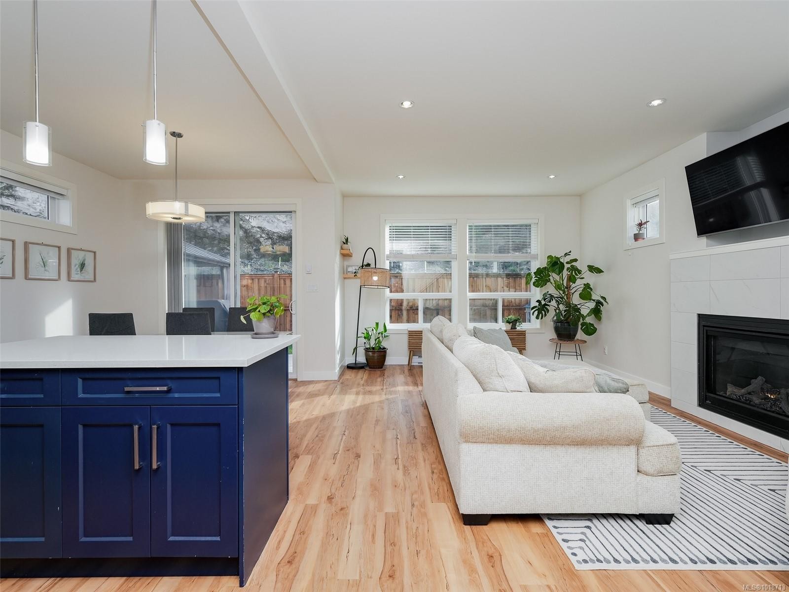 1057 Gammon Way, Shawnigan Lake, BC