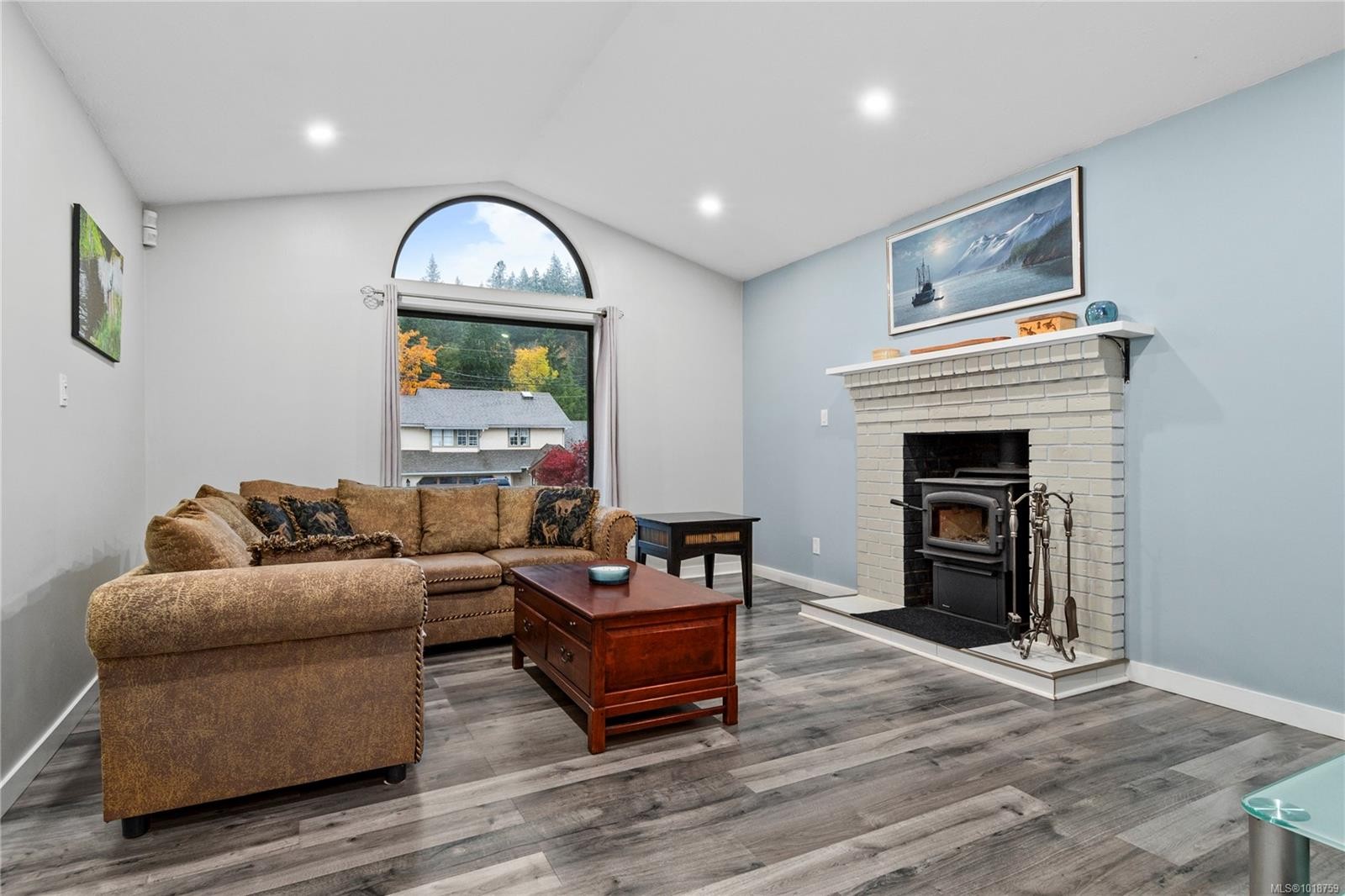 876 Springbok Rd, Campbell River, BC