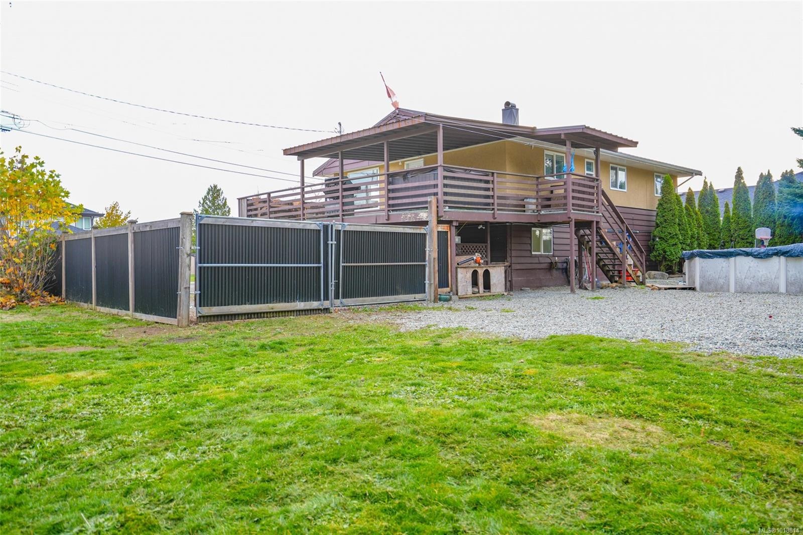3089 Stocton St, Port Alberni, BC