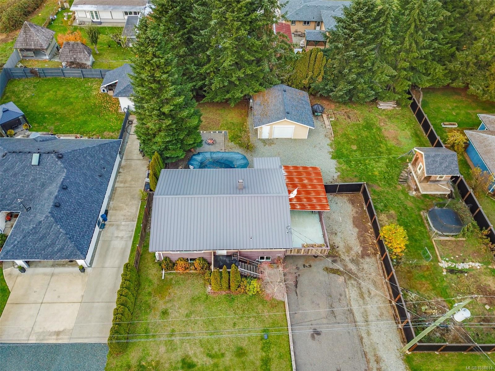3089 Stocton St, Port Alberni, BC