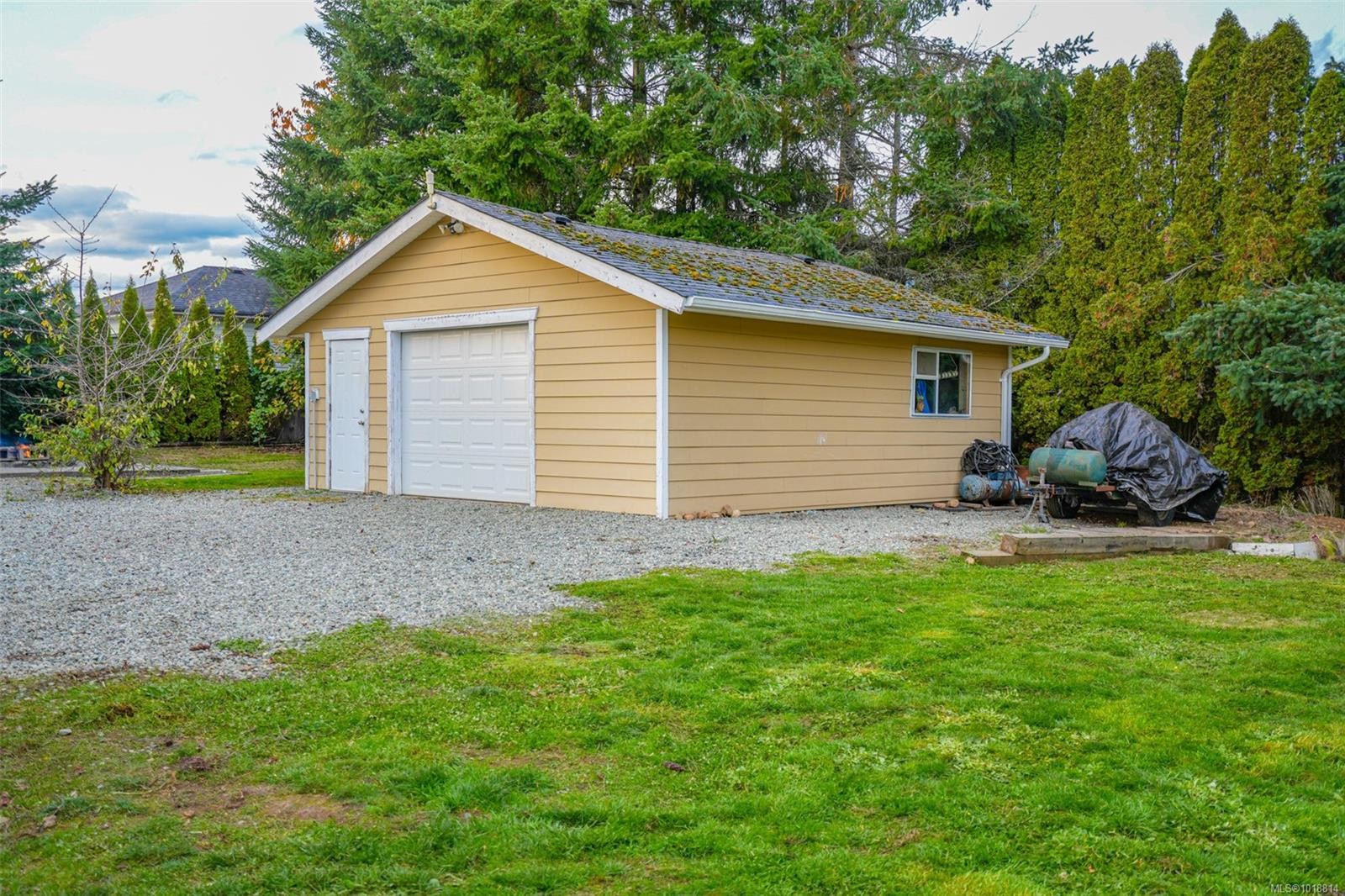 3089 Stocton St, Port Alberni, BC