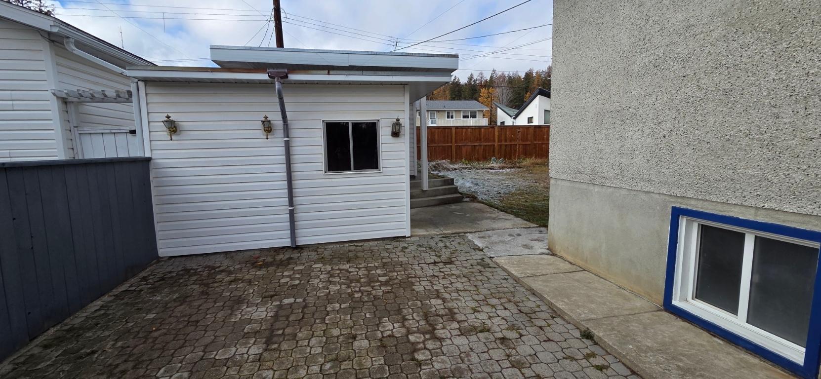 127 Swan Avenue, Kimberley, BC - Outdoor With Exterior