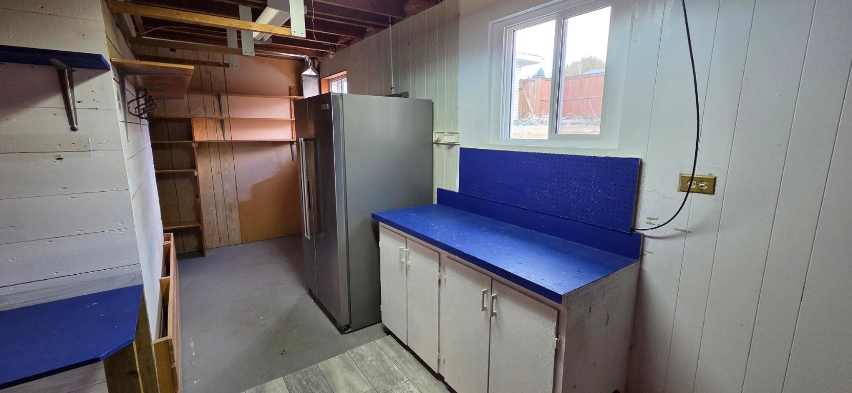 127 Swan Avenue, Kimberley, BC - Indoor