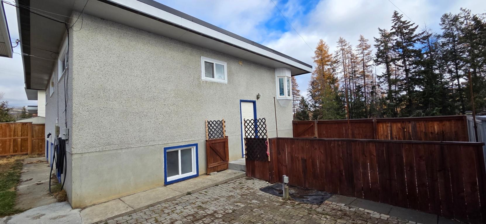 127 Swan Avenue, Kimberley, BC - Outdoor With Exterior