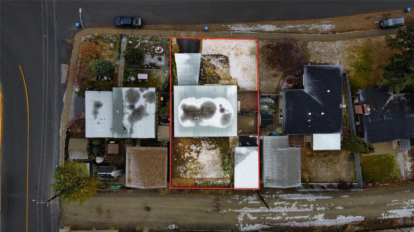 127 Swan Avenue, Kimberley, BC -