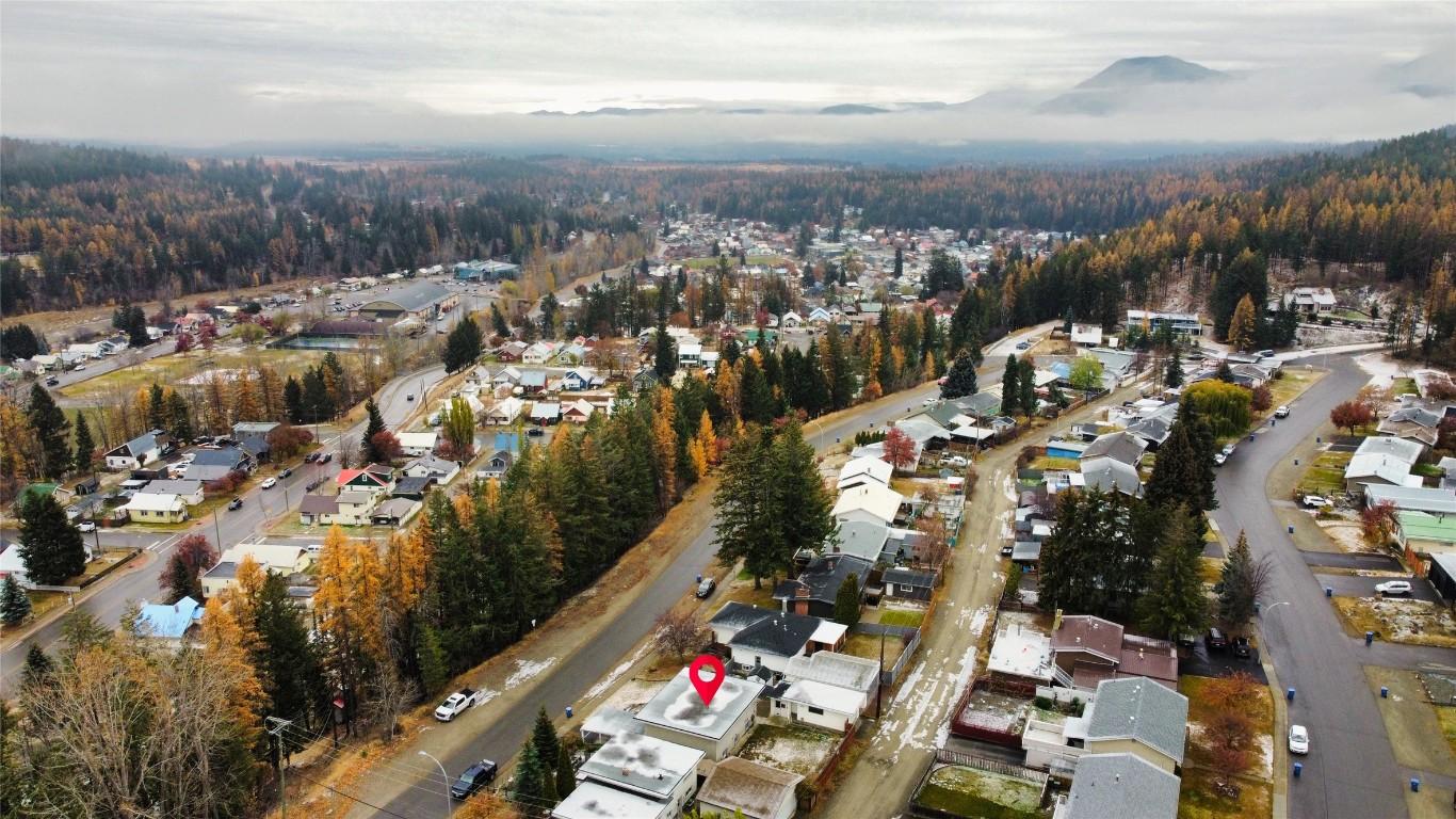 127 Swan Avenue, Kimberley, BC - Outdoor With View