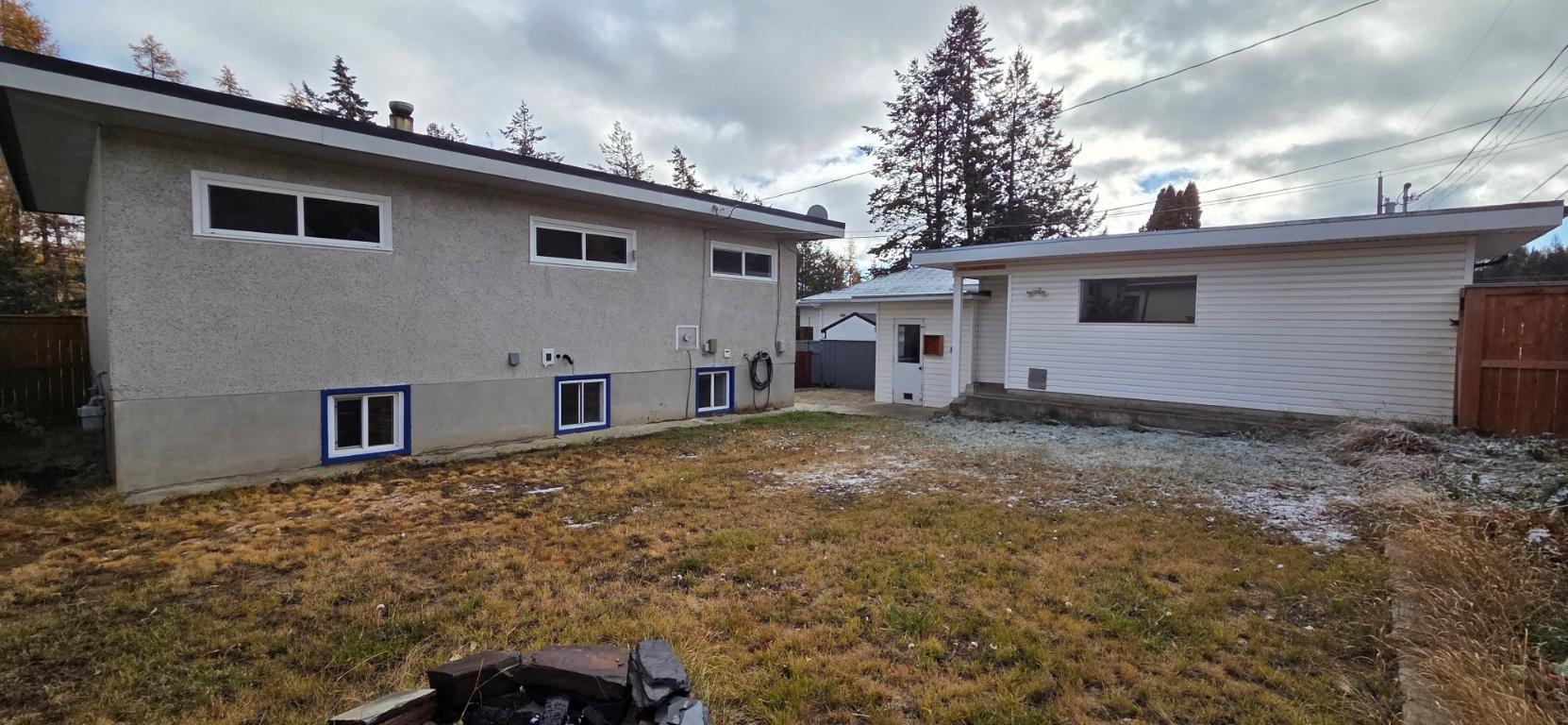 127 Swan Avenue, Kimberley, BC - Outdoor With Exterior
