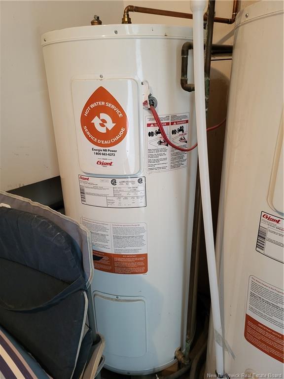 255 Jasmine, Beresford, NB