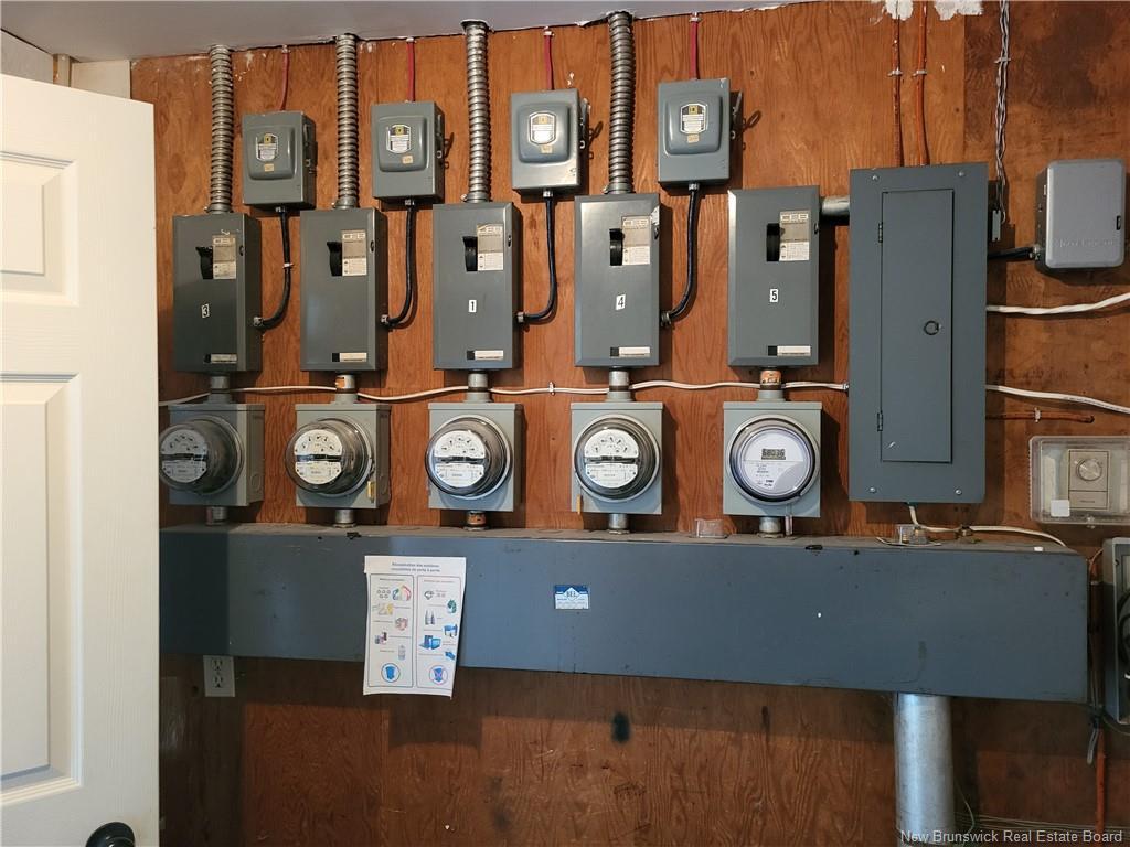 255 Jasmine, Beresford, NB