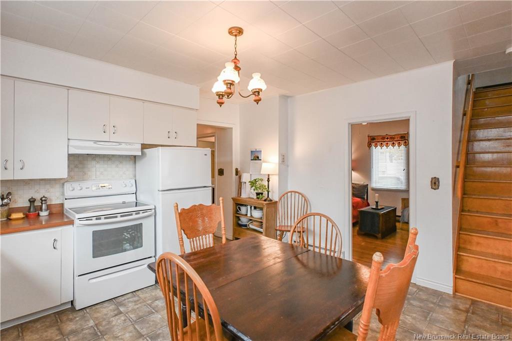 310 Jd Gauthier Blvd, Shippagan, NB