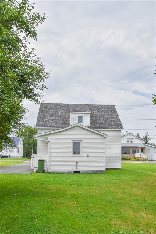 310 Jd Gauthier Blvd, Shippagan, NB