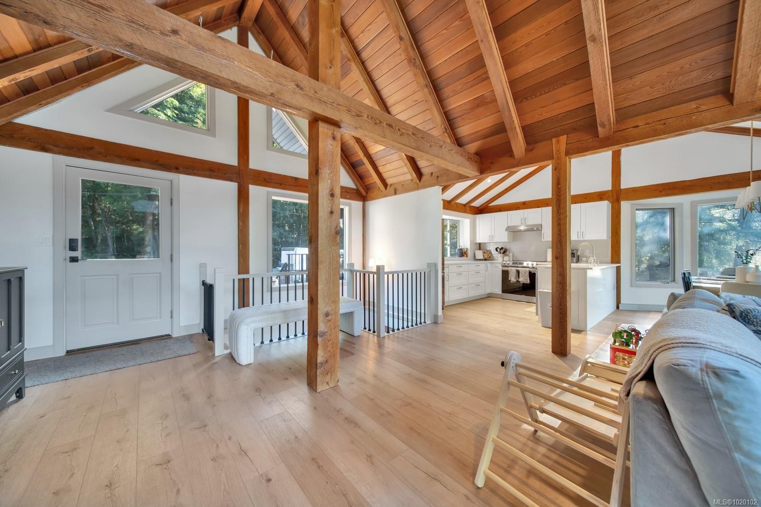 995 Nanaimo River Rd, Nanaimo, BC