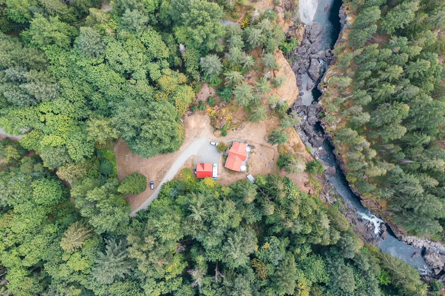 995 Nanaimo River Rd, Nanaimo, BC