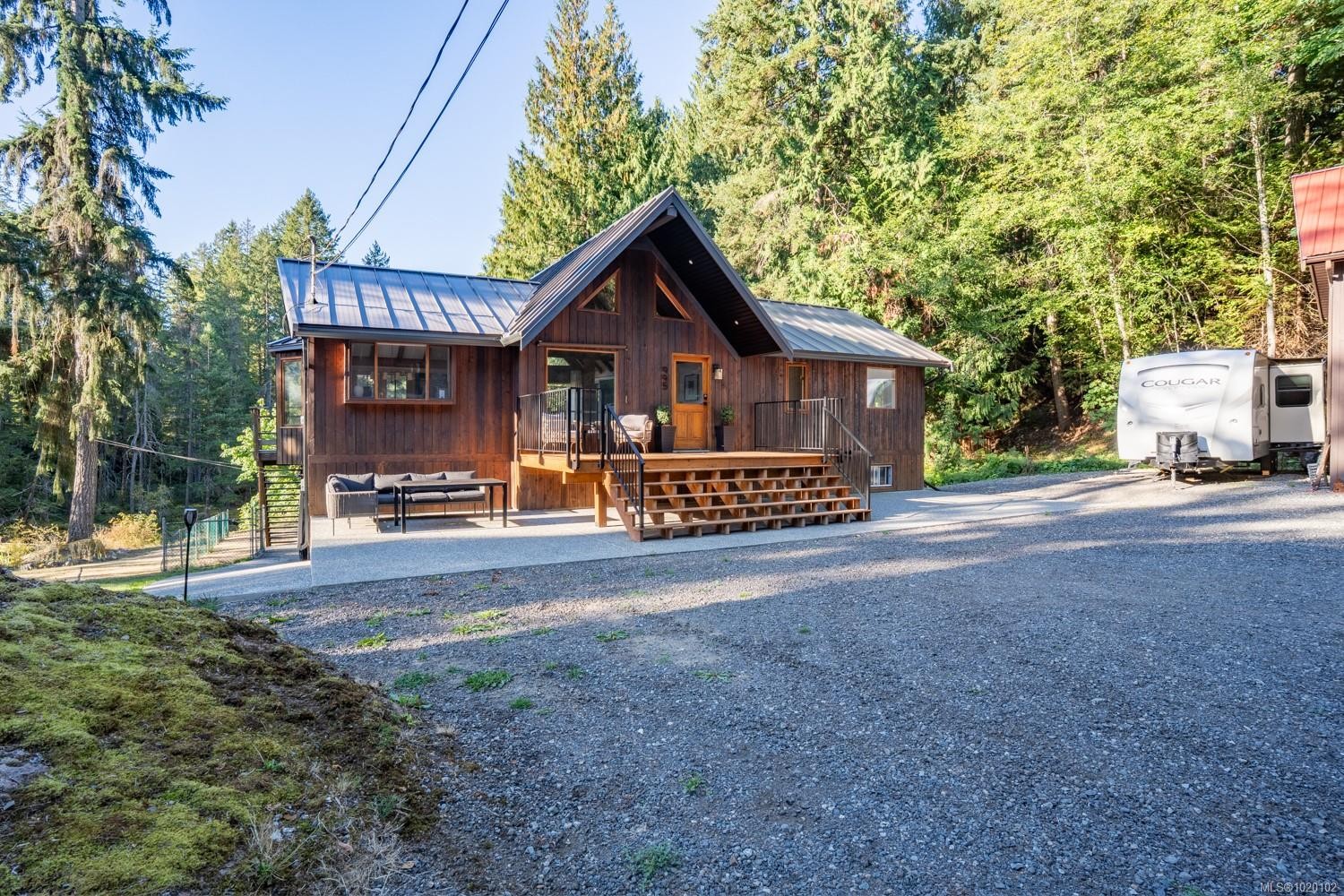 995 Nanaimo River Rd, Nanaimo, BC