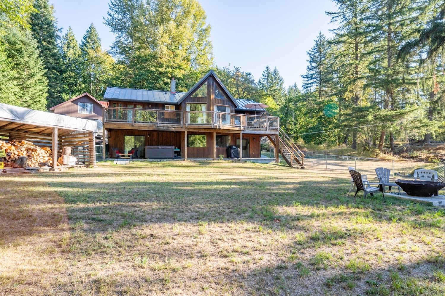 995 Nanaimo River Rd, Nanaimo, BC