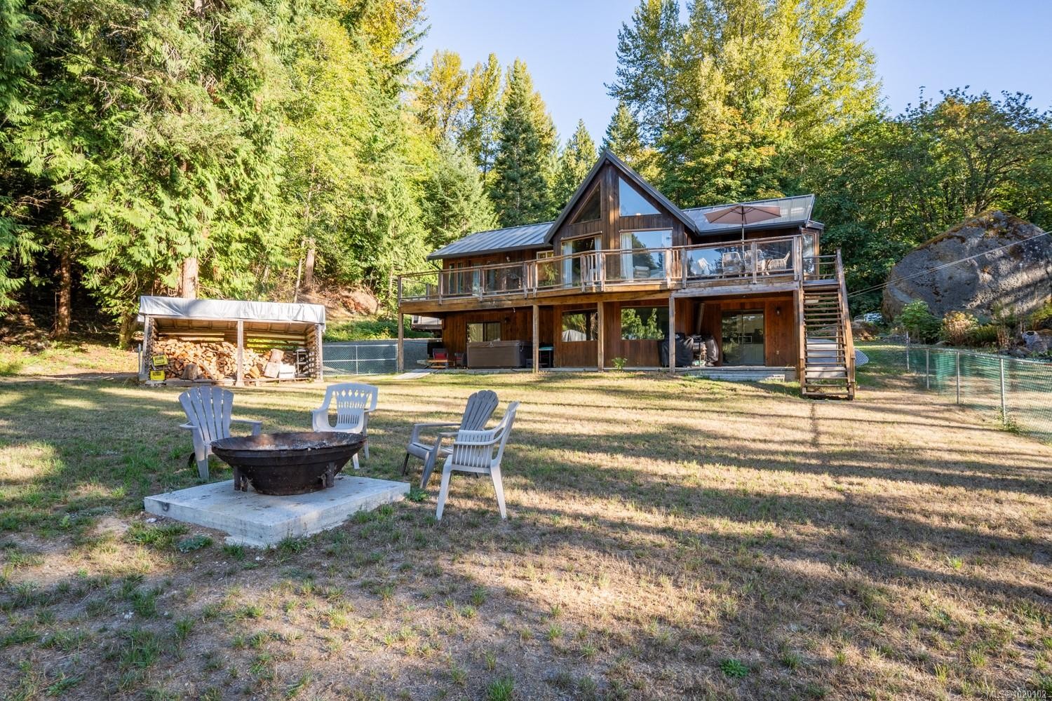 995 Nanaimo River Rd, Nanaimo, BC