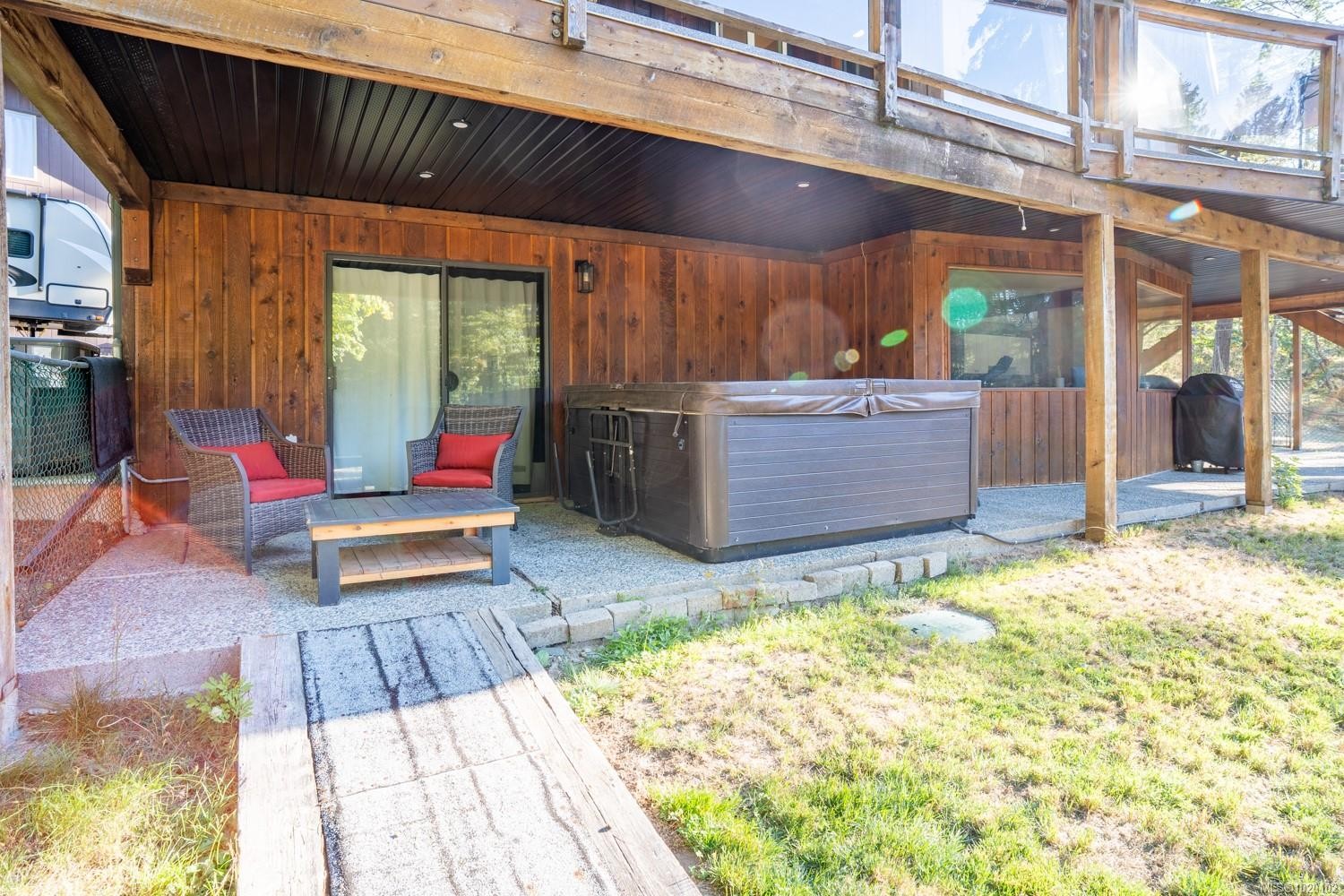 995 Nanaimo River Rd, Nanaimo, BC