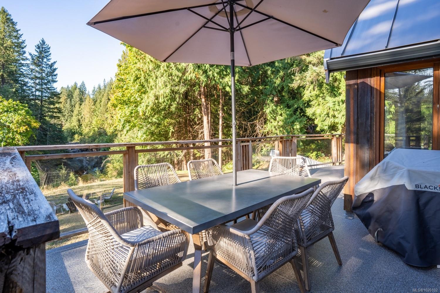 995 Nanaimo River Rd, Nanaimo, BC