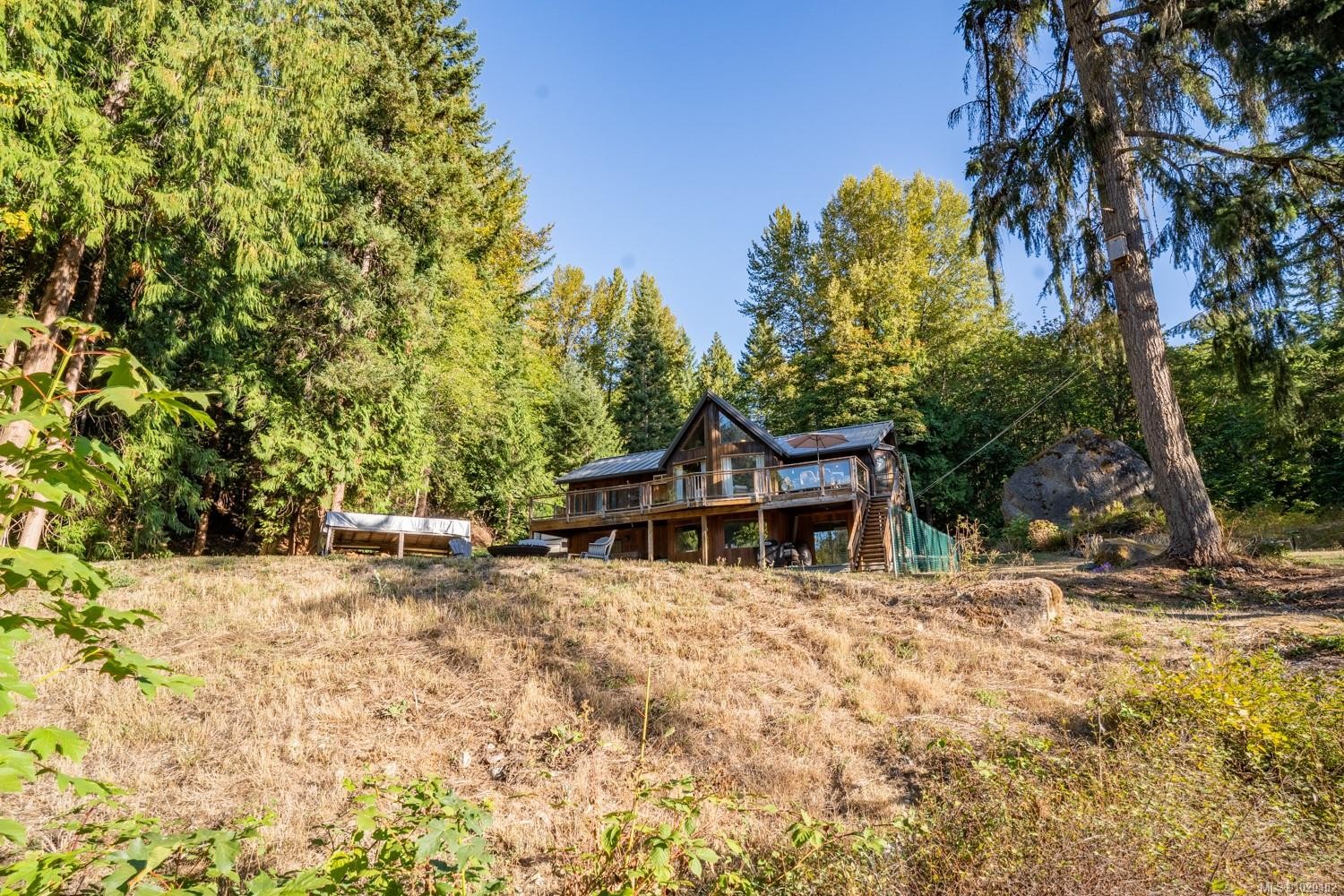 995 Nanaimo River Rd, Nanaimo, BC