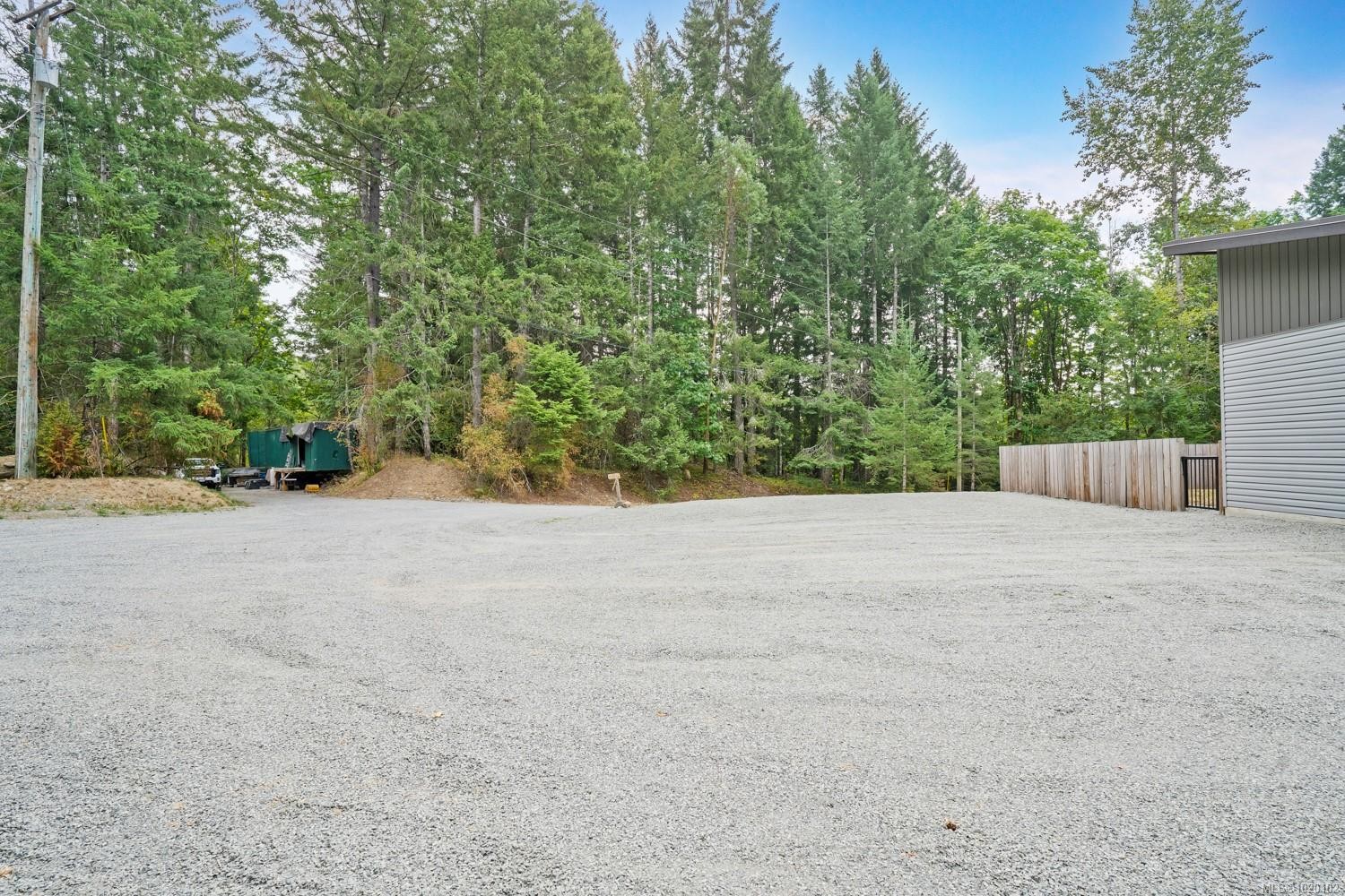 995 Nanaimo River Rd, Nanaimo, BC