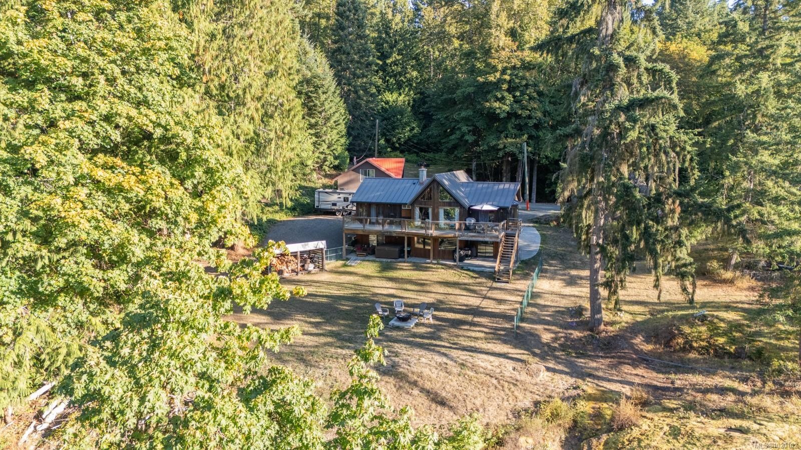 995 Nanaimo River Rd, Nanaimo, BC