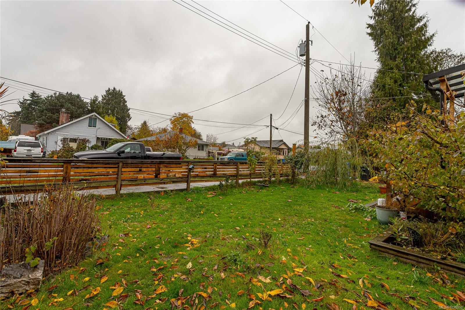 683 Powell St, Duncan, BC