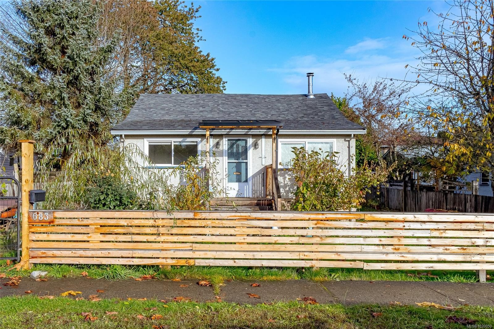 683 Powell St, Duncan, BC