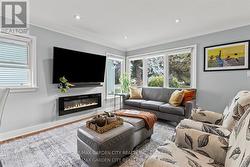 Tons of Natural Sun filled Light. -