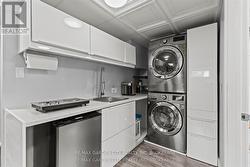 Kitchenette-Think In-law Suite/Short Term Rentals? -