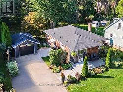 Beautiful & Charming Curb Appeal! -