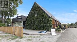 Craft Breweries Galore. -