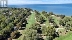 Picturesque Golf Courses nearby. -