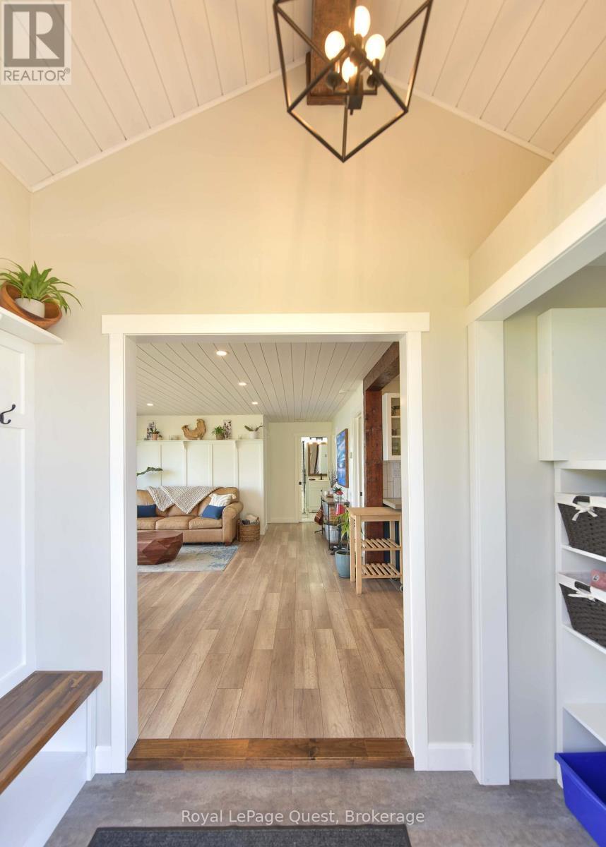 4304 Plum Point Road, Ramara, ON - Indoor Photo Showing Other Room