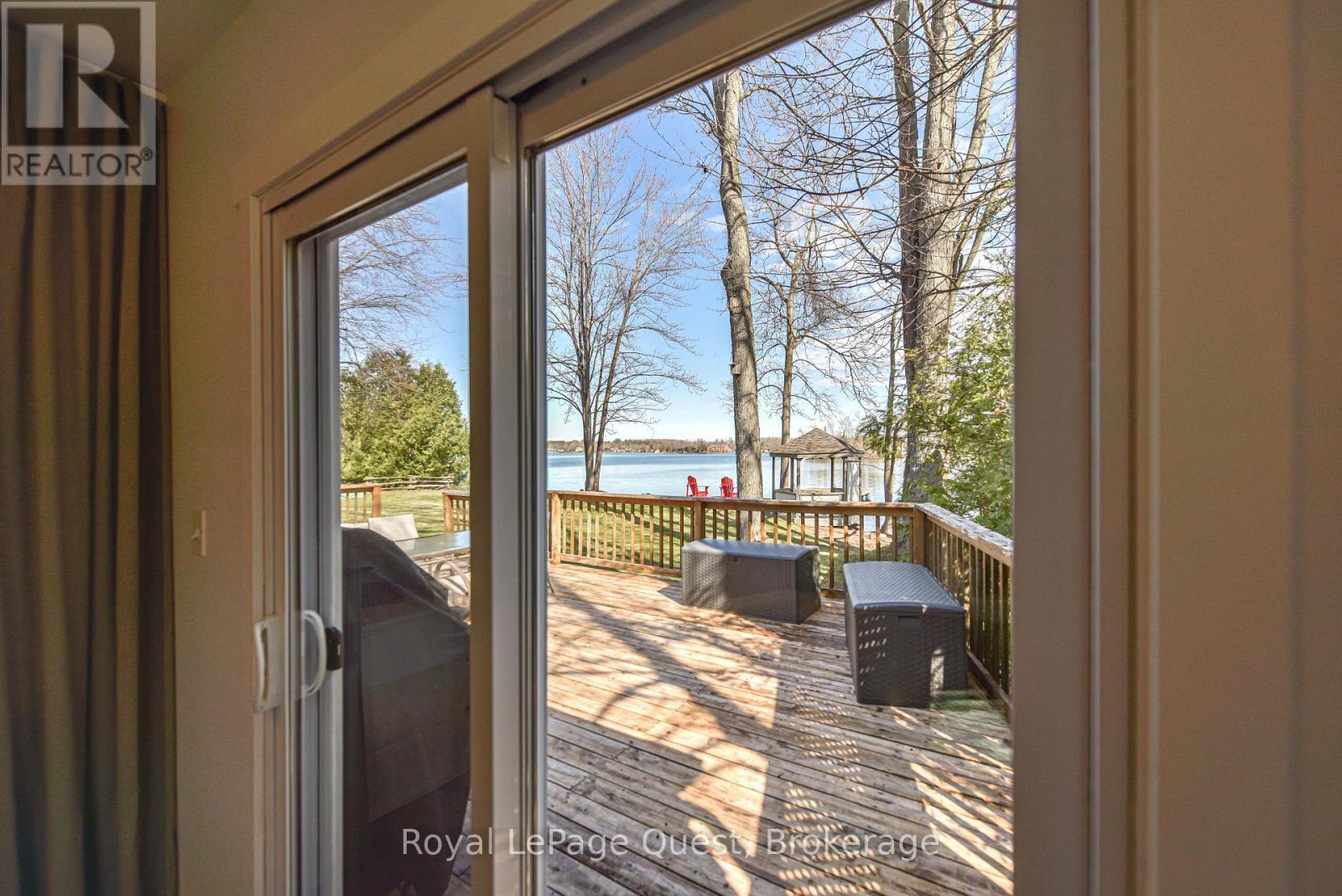 4304 Plum Point Road, Ramara, ON - Photo Showing Other Room