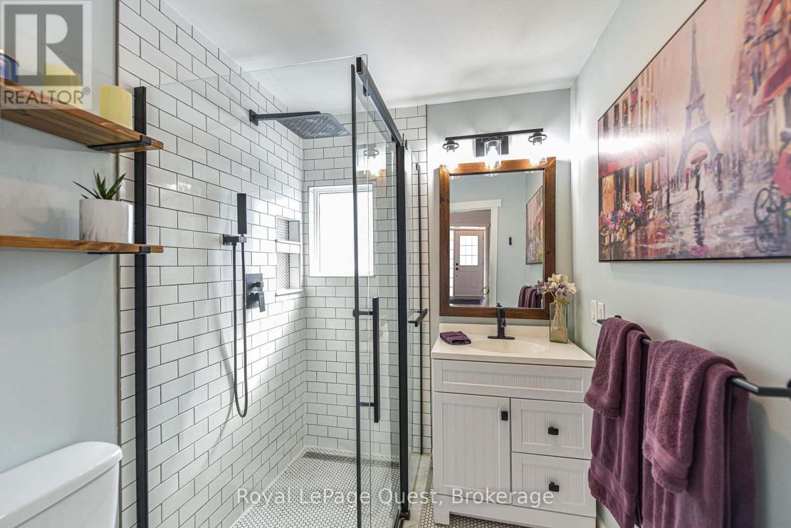 4304 Plum Point Road, Ramara, ON - Indoor Photo Showing Bathroom